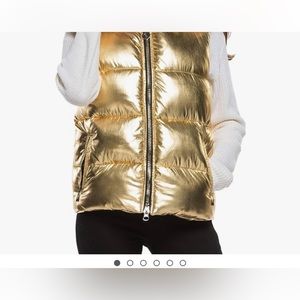 Jokhoo Women’s Lightweight Down Vest